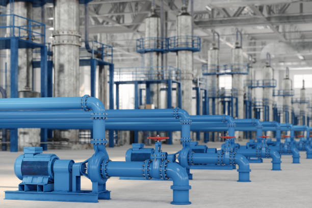Coopersville, MI Plumbing Company