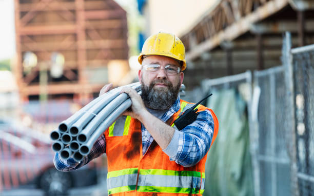 Reliable Coopersville, MI Plumbing Solutions