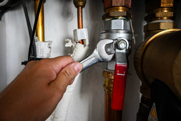 Best Sewer Line Repair  in Coopersville, MI